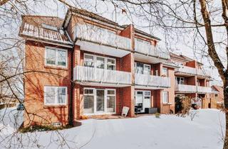 Wohnung kaufen in 21391 Reppenstedt, Vermietete Erdgeschosswohnung in Reppenstedt