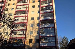 Wohnung kaufen in Josef-Kistler-Straße, 82110 Germering, 3-Zi.-Whg mit sonnigem Balkon, TOP energetisch saniert