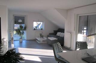 Wohnung kaufen in Haferkamp 23, 33415 Verl, Schöne zentrale DG Wohnung in Verl