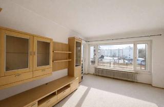 Wohnung kaufen in 83714 Miesbach, 3,5-Zimmer-Wohnung mit sonnigem Balkon in Miesbach - sofort bezugsfrei