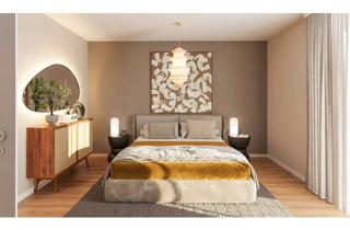 Wohnung kaufen in Lilli-Marx-Straße 26, 40597 Benrath, 3-Zi.-Wohnung mit 93 m² Gartenanteil und Loggia