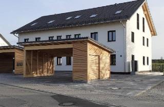 Wohnung mieten in Mauggen 79a, 85461 Bockhorn, Exklusive 5-Zimmer-Wohnung mit Balkon in Bockhorn