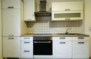 Wohnung mieten in 54497 Morbach, Freundliche Erdgeschosswohnung in Morbach