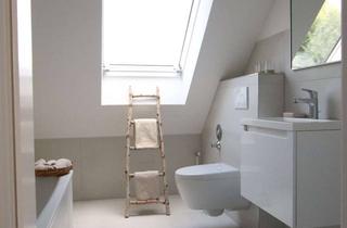 Wohnung mieten in 63450 Hanau, Sehr schicke 2 Zimmer Dachgeschoßwohnung in Hanau