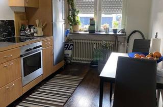 Wohnung mieten in 53347 Alfter, 2-Zimmer Erdgeschosswohnung in Alfter