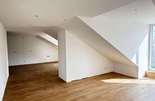 Wohnung mieten in 86633 Neuburg, Erstbezug - Moderne 3-Zimmer-Wohnung mit Balkon