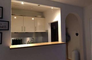 Wohnung mieten in Brückenstr. 25, 97421 Altstadt, Gepflegte 3,5-Zimmer-Wohnung mit Balkon und EBK in Schweinfurt