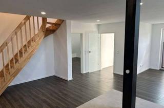 Wohnung mieten in Hilgenbrink 25A, 48282 Emsdetten, *Traumhafte Maisonetten Wohnung im OG in Hembergen / Emsdetten zu vermieten*