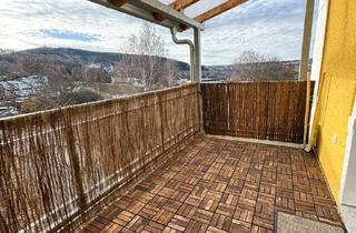 Wohnung mieten in Bergstraße, 08301 Bad Schlema, Hochwertige 4-Raum-Wohnung in Top-Lage von Schlema