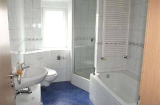 Wohnung mieten in 61169 Friedberg, Friedberg - moderne 4-Zi-Whg mit EBK und Gartenmitbenutzung