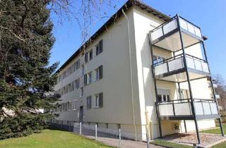 Wohnung mieten in Dürerstr. 19, 73033 Göppingen, Endlich Zuhause: renovierte 2-Zi.-Wohnung