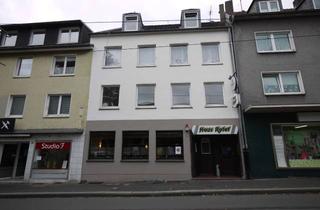 Wohnung mieten in Marktstr. 56, 45355 Borbeck-Mitte, Großer Balkon I 3-Raum-Wohnung I Frisch renoviert I Neuer Anstrich I Neue Türen I Neuer Holzboden