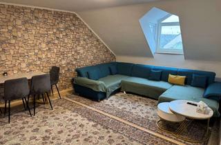 Sozialwohnungen mieten in Mannheimer Straße, 67071 Oggersheim, !!! 3-Zimmer-Wohnung mit Balkon !!! WBS für mind. 86 m² erforderlich !!!