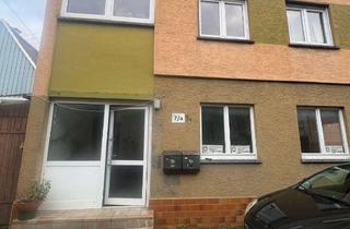 Wohnung mieten in Brückenstraße 7/1, 74336 Brackenheim, Geräumige 4-Zimmer-Wohnung in Brackenheim mit 95 m² Wohnfläche