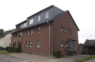 Wohnung mieten in An Der Bredde, 45739 Oer-Erkenschwick, Helle 2,5 Zimmerwohnung, Gartennutzung, 1.OG, Oer-Erkenschwick