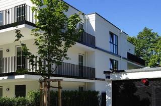 Penthouse mieten in Geiselgasteigstraße 110, 81545 München, Exklusive 2-Zimmer Penthousewohnung inkl. EBK in München - Harlaching (Baujahr 2023)