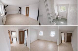 Wohnung mieten in Hubertusweg, 39307 Genthin, Gepflegte 2-Zimmer-Wohnung in Genthin