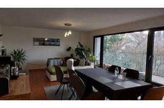 Wohnung mieten in 64297 Eberstadt, Stilvolle, neuwertige 4‑Zimmer Wohnung mit Südbalkon in Darmstadt-Eberstadt