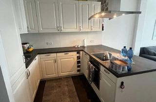 Wohnung mieten in Spichernstraße, 10777 Wilmersdorf, New building！800m to KaDeWe! 2-rooms apartment in best location of center-west Berlin