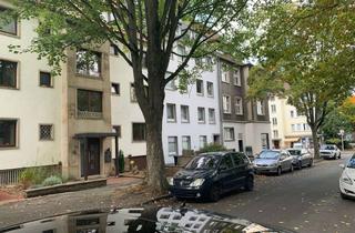 Wohnung mieten in Am Knappenberg 79, 44139 Dortmund, RESERVIERT *** 3-Zimmer WHG mit Garten in Innenstadt ***