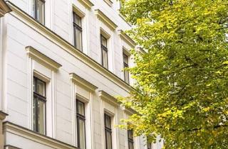 Wohnung mieten in Köpenicker Straße 194, 10997 Kreuzberg, MÖBLIERT - 12 Monate - ALTBAUWOHNUNG AM SCHLESISCHEN TOR