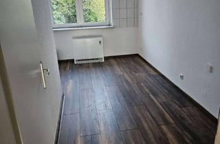 Wohnung mieten in Hegestraße 116, 45966 Gladbeck, Frisch renovierte 1-Zimmer-Wohnung mit separater Küche in Alt-Rentfort