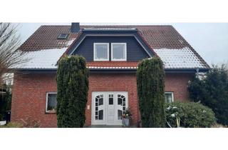 Wohnung mieten in Friedenshöheweg 19, 49328 Melle, 4-Zimmer Wohnung mit Balkon und Garten in Melle-Buer