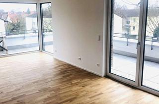 Penthouse mieten in Moosmühlenweg, 85375 Neufahrn, Moderne Penthouse-Wohnung in Neufahrn b. Freising