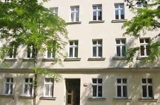 Wohnung mieten in Ludwigstr. 39, 04315 Neustadt-Neuschönefeld, Ideale Single-/Pärchenwohnung*citynah* Einbauküche *Balkon * Tageslichtbad * sanierter Altbau