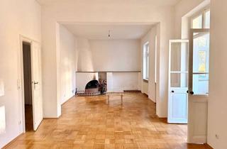 Wohnung mieten in 61462 Königstein, Charmante Altbauwohnung mit Kamin und Studio in Königstein i. Ts.