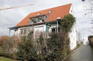 Wohnung mieten in 71229 Leonberg, Attraktive 2-Zi-Mais.-DG-Wohnung in Leonberg-Höfingen