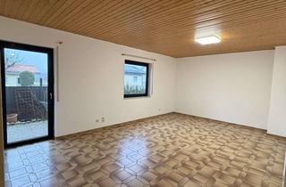 Wohnung mieten in 55270 Klein-Winternheim, Helle 2,5-Zimmer Wohnung mit Terrasse in Klein-Winternheim