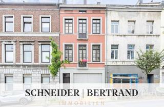 Wohnung mieten in 52066 Aachen, Gepflegtes 1 Zimmer Apartment im Herzen von Burtscheid