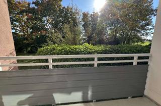 Wohnung mieten in Niederhöchstädter Straße 14, 61449 Steinbach, Großzügige, frisch renovierte 3-Zimmer Wohnung mit 2 Balkonen