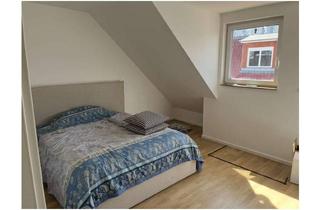 Wohnung mieten in Matternstraße, 10249 Friedrichshain, Wohnung mit Dachterrasse in FHain