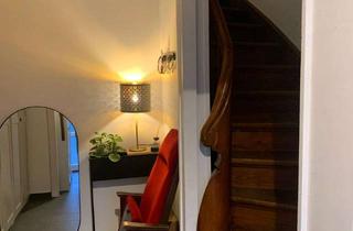 Wohnung mieten in Mozartstrasse, 47800 Bockum, Maisonette mit Dachterrasse und 2 Balkonen im Musikerviertel Mozartstrasse!