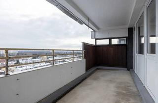 Wohnung mieten in Schlackstraße 15, 50737 Longerich, Helle 2-Zimmer Wohnung mit Balkon in Köln-Longerich