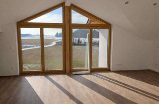 Wohnung mieten in 84036 Frauenberg, Charmante 2,5-Zimmer Dachgeschosswohnung in Landshut-Frauenberg