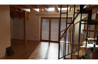 Wohnung mieten in 78234 Engen, Besondere 3-Zimmer-Maisonette-Wohnung mit Balkon in Engen