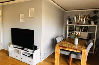 Wohnung mieten in 51469 Bergisch Gladbach, Helle 3 Zimmer Dachgeschosswohnung mit 2 Balkonen, Markenküche, Klimaanlage & hochwertigen Badmöbeln