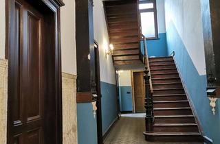 Wohnung mieten in Wichheimer Str 18, 51067 Buchheim, Wohnen im Denkmalambiente nähe Schanzenviertel in 2-Zimmer-Wohnung mit Garten