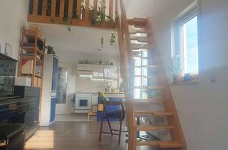 Wohnung mieten in 85748 Garching, Charmante 1,5-Zimmer Wohnung im 2. OG mit Balkon in Garching b. München