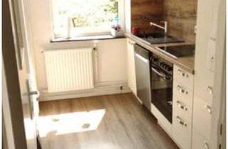 Wohnung mieten in 24103 Exerzierplatz, Helle 2,5-Zimmer Wohnung mit moderner Ausstattung in Kiel-Exerzierplatz