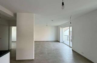 Wohnung mieten in 50997 Rondorf, 3,5 Zimmer mit Balkon und Stellplatz in Köln-Rondorf (optional mit Einbauküche)