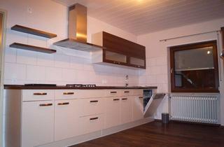 Wohnung mieten in 66869 Kusel, Gepflegte 3-Zimmer-Wohnung mit Balkon in Kusel