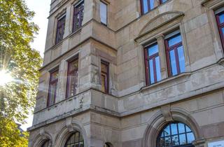 Wohnung mieten in Rathenaustr., 68165 Schwetzingerstadt, 2 ZKB Souterrianwohnung inkl. kleinem Garten