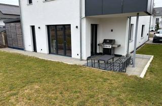 Wohnung mieten in Erlenbachweg 14, 69234 Dielheim, Neuwertige 3-Zimmer Erdgeschosswohnung in Dielheim (Erstbezug 2022)