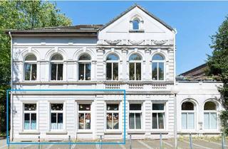 Wohnung mieten in Ebertplatz, 46045 Altstadt-Mitte, ~ Schöne Altbauwohnung im Kreativviertel ~