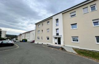 Wohnung mieten in Berlinerplatz, 35789 Weilmünster, Familienfreundliche 3-Zimmerwohnung