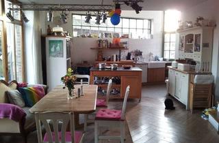 Wohnung mieten in Ellen-Scheuner-Weg 32, 48147 Münster, Zimmer in Berufstätigen-WG